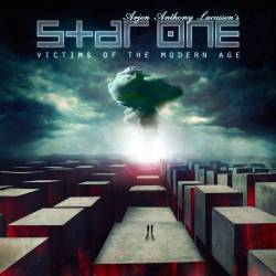 Arjen Anthony Lucassen's Star One : Victims of the Modern Age